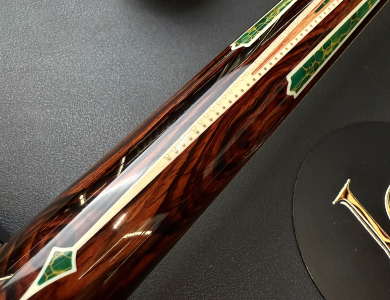 Chuôi JACOBY CUSTOM LIMITED 0824-10