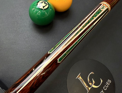 Chuôi JACOBY CUSTOM LIMITED 0824-10