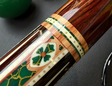 Chuôi JACOBY CUSTOM LIMITED 0824-10
