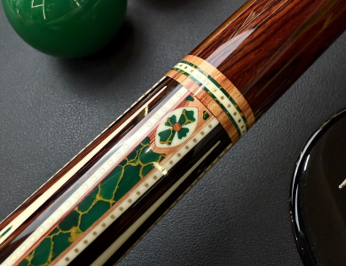 Chuôi JACOBY CUSTOM LIMITED 0824-10