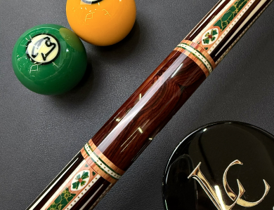 Chuôi JACOBY CUSTOM LIMITED 0824-10