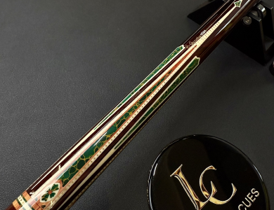 Chuôi JACOBY CUSTOM LIMITED 0824-10