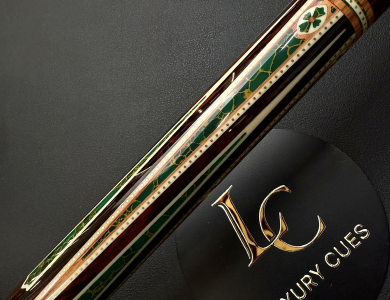 Chuôi JACOBY CUSTOM LIMITED 0824-10