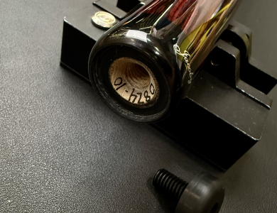 Chuôi JACOBY CUSTOM LIMITED 0824-10