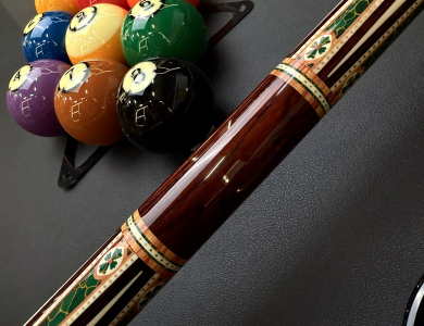 Chuôi JACOBY CUSTOM LIMITED 0824-10