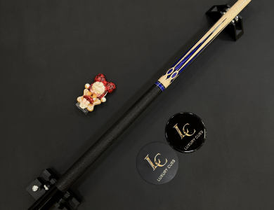 Chuôi JACOBY CUSTOM 0624-58