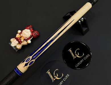 Chuôi JACOBY CUSTOM 0624-58