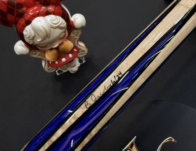 Chuôi JACOBY CUSTOM 0624-58