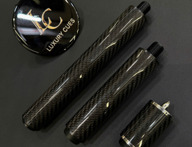 Khúc Nối Cơ Bida Custom Cao Cấp 