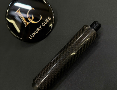 Khúc Nối Cơ Bida Custom Cao Cấp 