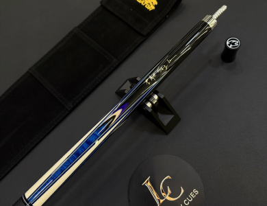 Chuôi Predator Sang Lee 2-3 Tay Cầm Bọc Da/ Phiên Bản Giới Hạn