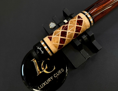Chuôi Jacoby Custom #3703-10228
