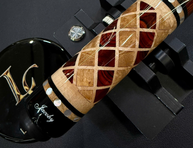 Chuôi Jacoby Custom #3703-10228