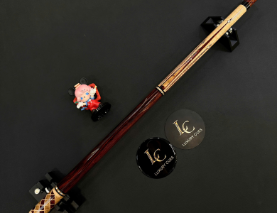 Chuôi Jacoby Custom #3703-10228