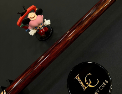 Chuôi Jacoby Custom #3703-10228