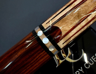 Chuôi Jacoby Custom #3703-10228