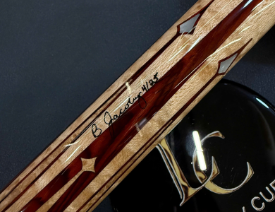 Chuôi Jacoby Custom #3703-10228