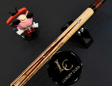 Chuôi Jacoby Custom #3703-10228