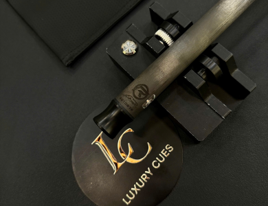 Predator REVO - Ngọn Lẻ Full Carbon Công Nghệ/ Ren Uni-loc- 12.4 mm
