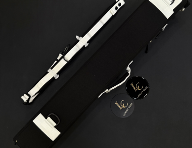 Bao Đựng Cơ 3Second x KO Brother Hard Case - Phiên bản Collab 3x5 