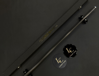 JFLOWERS SMO - Ngọn Lẻ Full Carbon Ren Uni-loc- 12.5mm