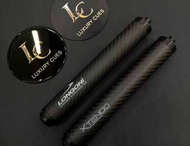 Khúc Nối Cơ Bida Longoni (XTENDO Extension)