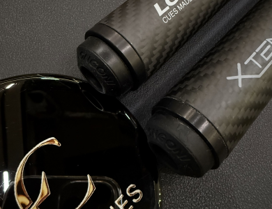 Khúc Nối Cơ Bida Longoni (XTENDO Extension)