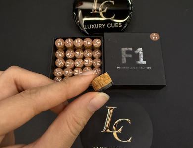 Đầu tẩy F1 / Đầu Tẩy Cao Cấp