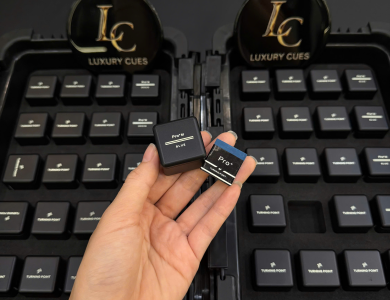Lơ Turning Point cao cấp phiên bản Pro+ 