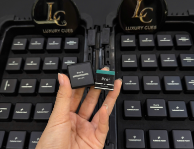 Lơ Turning Point cao cấp phiên bản Pro+ 