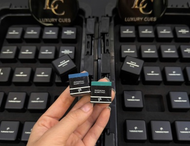 Lơ Turning Point cao cấp phiên bản Pro+ 