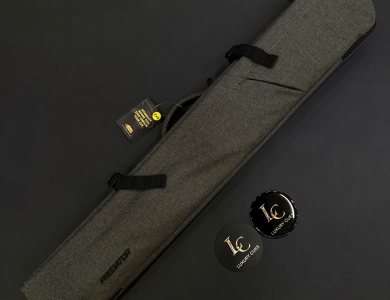 Bao Cơ Predator Urbain Grey 2x4 (2 Chuôi + 4 Ngọn)