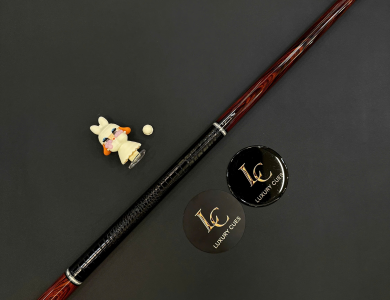 Chuôi JACOBY CUSTOM 0125-113