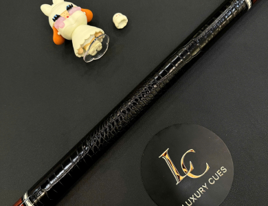 Chuôi JACOBY CUSTOM 0125-113