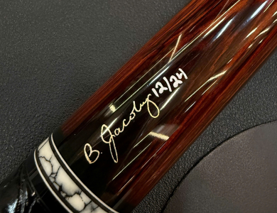 Chuôi JACOBY CUSTOM 0125-113