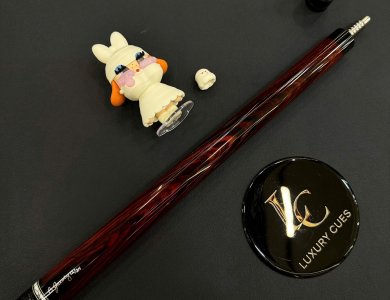 Chuôi JACOBY CUSTOM 0125-113
