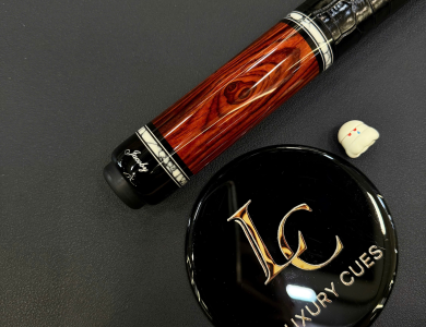 Chuôi JACOBY CUSTOM 0125-113