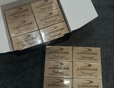 Bo Đầu Cơ Bida Đa Năng Longoni Bohemia