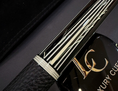 Chuôi Predator 9K-3 Pool Cue
