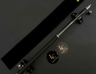 Chuôi Predator 9K-3 Pool Cue