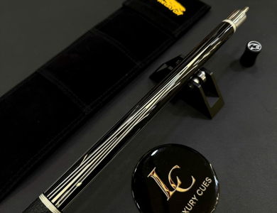 Chuôi Predator 9K-3 Pool Cue