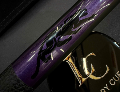 Chuôi Predator SP2 Metallic Purple 1 Pool Cue - Phiên bản giới hạn