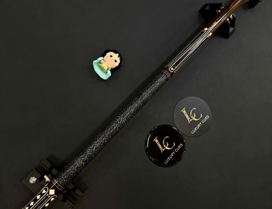 Chuôi Jacoby Custom #3703 9836