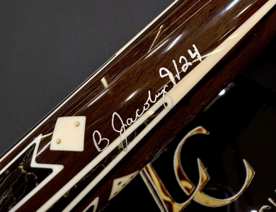 Chuôi Jacoby Custom #3703 9836