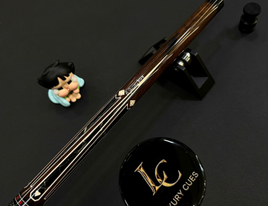 Chuôi Jacoby Custom #3703 9836