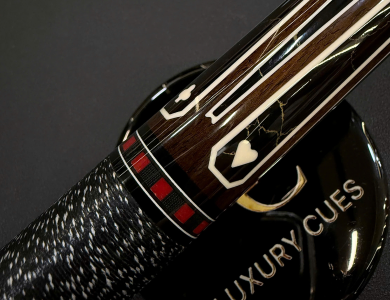 Chuôi Jacoby Custom #3703 9836