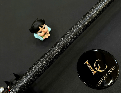 Chuôi Jacoby Custom #3703 9836