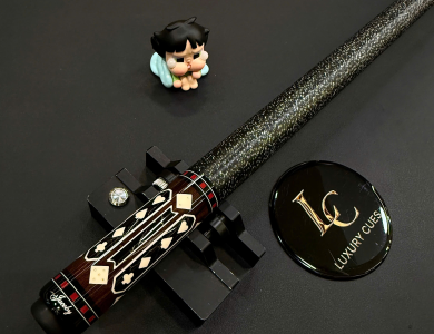 Chuôi Jacoby Custom #3703 9836