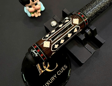 Chuôi Jacoby Custom #3703 9836
