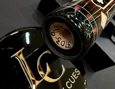 Chuôi Jacoby Custom #3703 9836